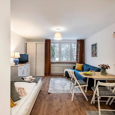 Shortstaypoland Okrag Varšava Exteriér fotografie