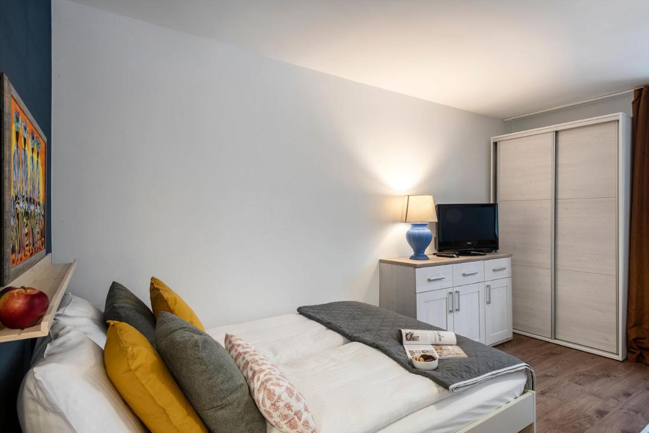 Shortstaypoland Okrag Varšava Exteriér fotografie