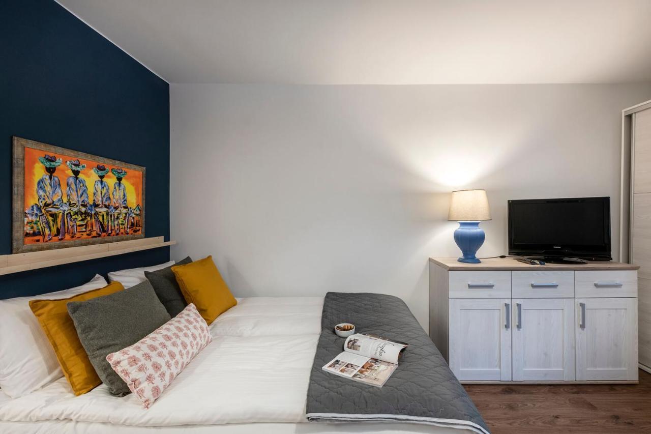 Shortstaypoland Okrag Varšava Exteriér fotografie